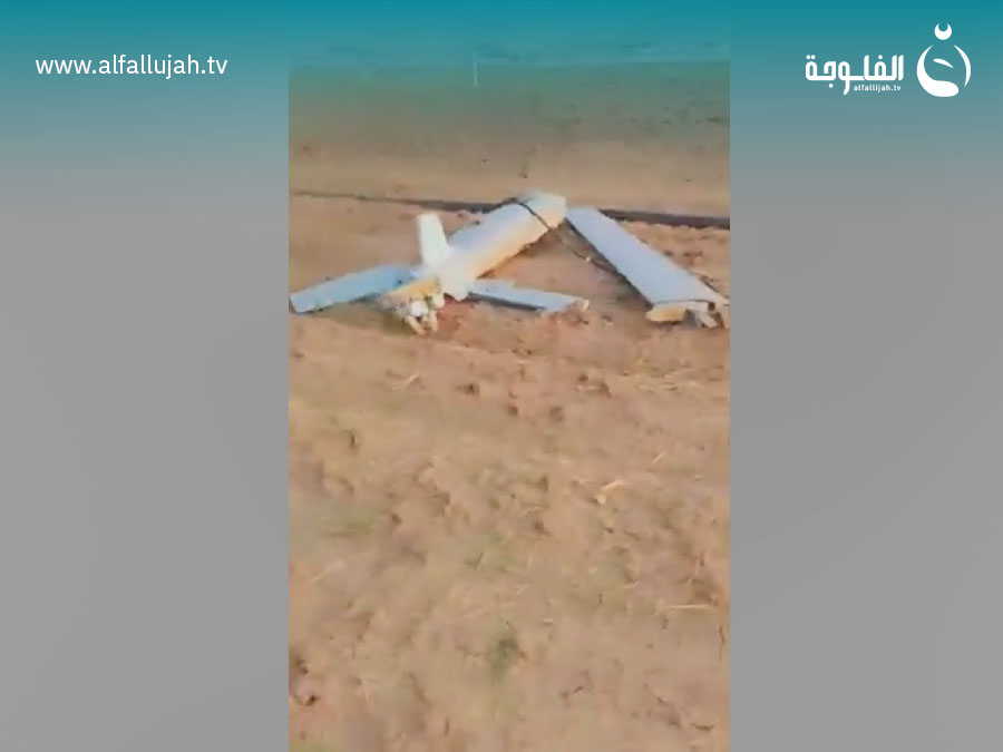 طائرات-مسيرات