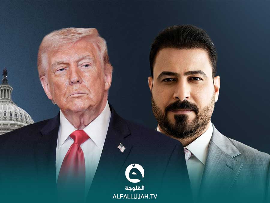 تحذيرات أمريكا للعراق