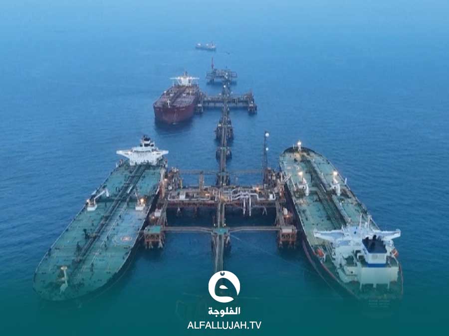 نفط-البصرة