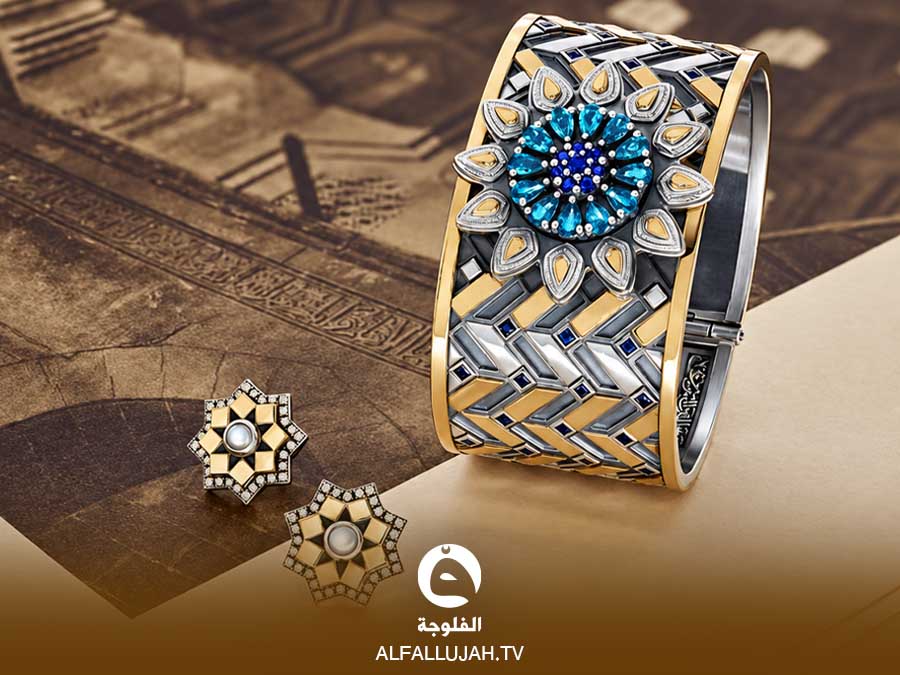 من الفراعنة إلى الموضة العالمية.. أسرار تاريخ الأساور النسائية