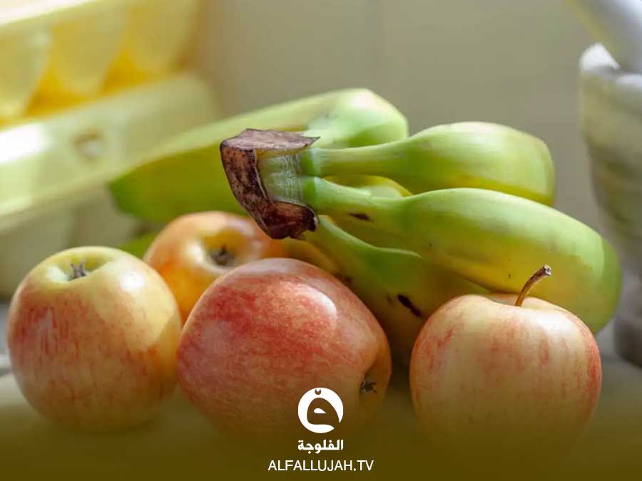 لا تتجنب الموز بسبب السكر.. خبراء يوضحون الحقيقة