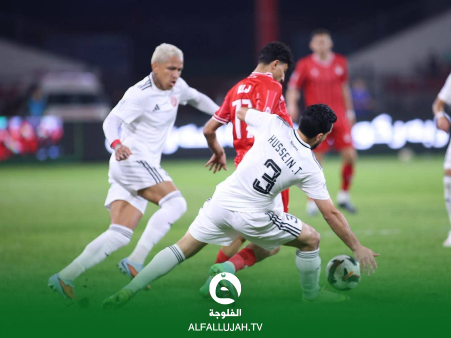دوري نجوم العراق